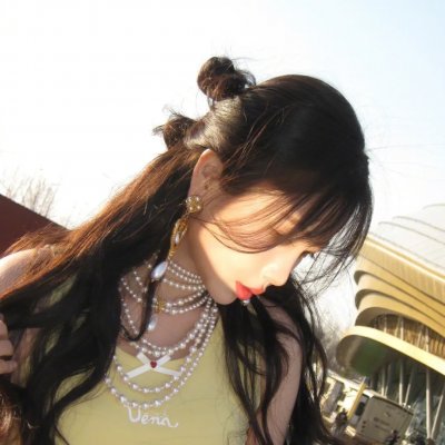 最幸运的女孩 在线观看